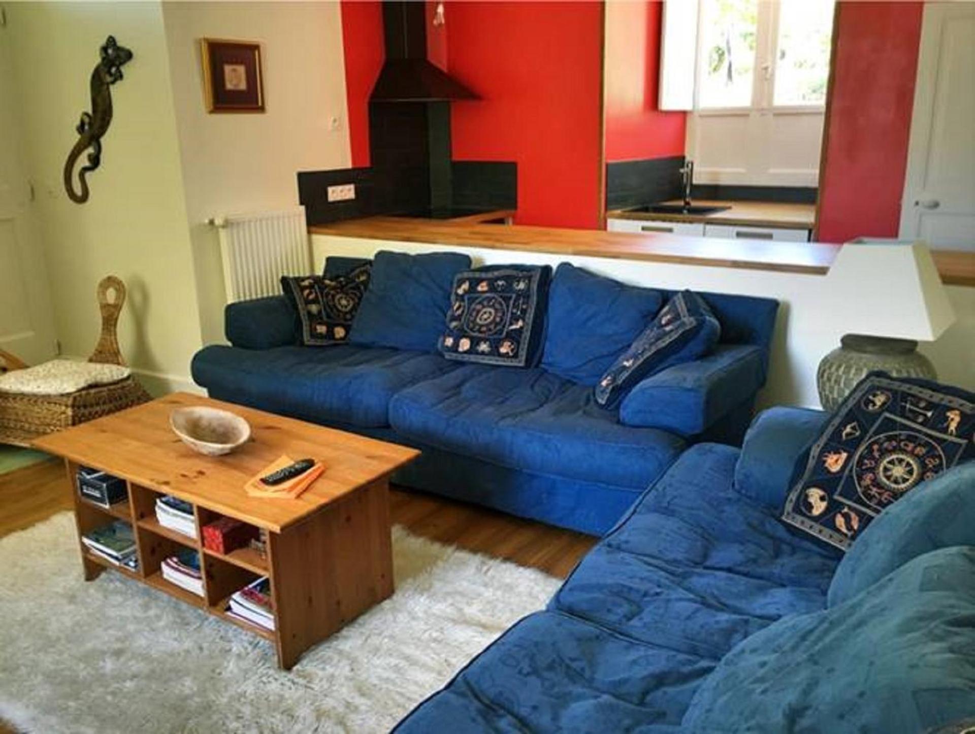 Papilio Bed and Breakfast Montauban-de-Luchon Buitenkant foto