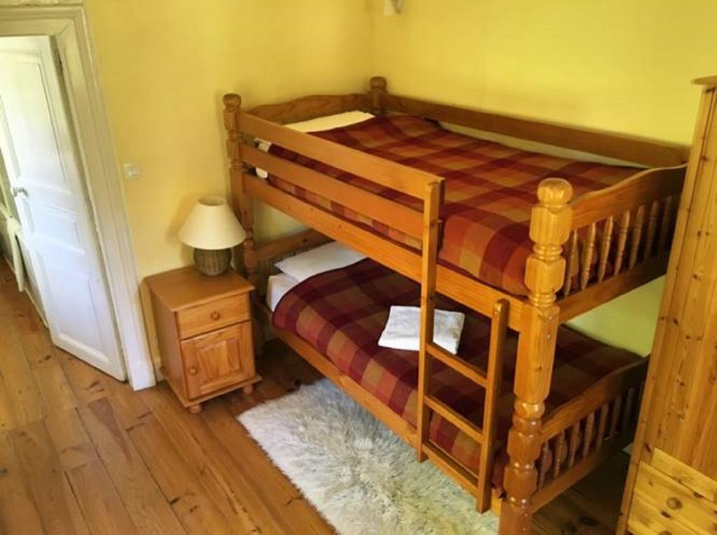 Papilio Bed and Breakfast Montauban-de-Luchon Buitenkant foto