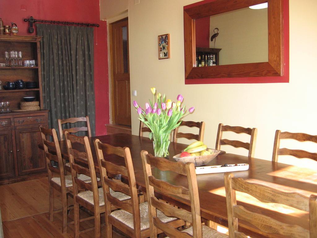 Papilio Bed and Breakfast Montauban-de-Luchon Buitenkant foto